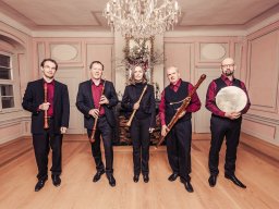 Leipziger Oboenband