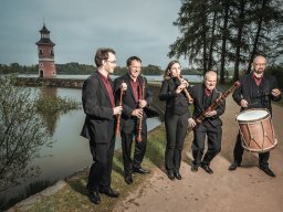 Leipziger Oboenband