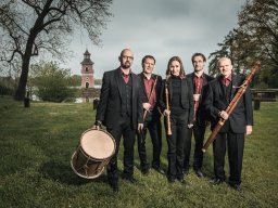 Leipziger Oboenband